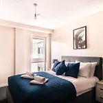 Fantastic 2 Bedroom Manchester Apartment